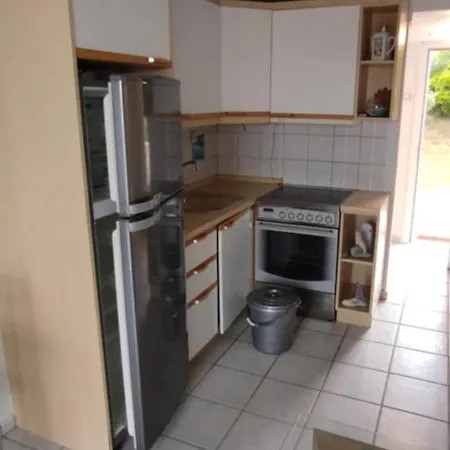 Armonia - Apartment *