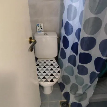 Apartment Armonia -