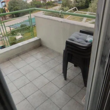 Armonia - Apartament *