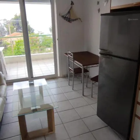 Armonia - Apartament