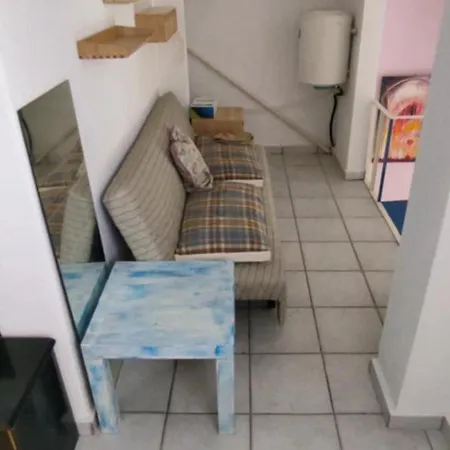 Apartament Armonia - *